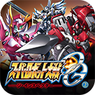 超级机器人大战OG2手机版v1.2.0安卓版