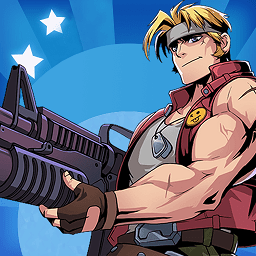 爆射机动队游戏v1.3.4安卓版
