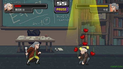 科学格斗内置菜单(Ninja Shadow Warrior)