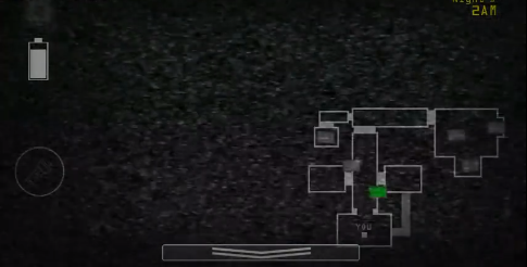 FNAF辉煌的过去(A GOLDEN PAST ANDROID)