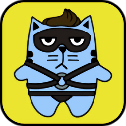 悲伤的猫装扮游戏(sadcat dress up)v1安卓版