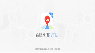 百度地图