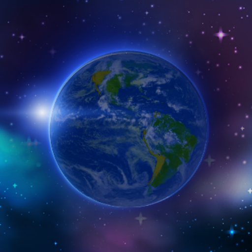 2024北斗卫星实景地图3.0新版