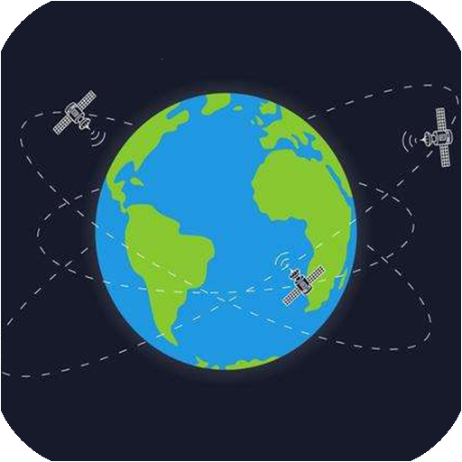 北斗卫星地图高清免费2024下载-北斗卫星地图高清村庄地图33.3.3正版