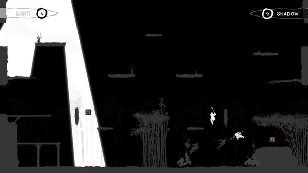 黑白武士道手机版