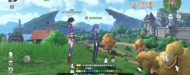 斗罗大陆史莱克学院免费版