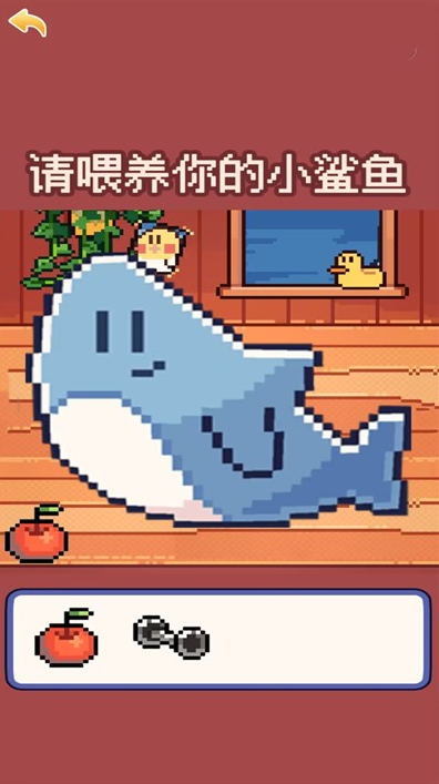 奇怪的动物