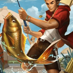 海钓大亨v2
