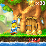 不可思议的杰克最新版(Incredible Jack)v1.35.6安卓版