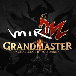 mir2m the grandmaster游戏v1.0.0安卓官方版