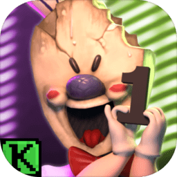 恐怖冰淇淋1最新中文版(ice scream 1)v1.2.6安卓正版