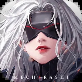 钢岚国际服（Mecharashi）v2.9.1最新版
