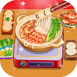 风味美食街v1.9.9官方正版