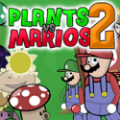 植物大战马里奥2(PvM2_EarlyPreAlpha)v1.0安卓版