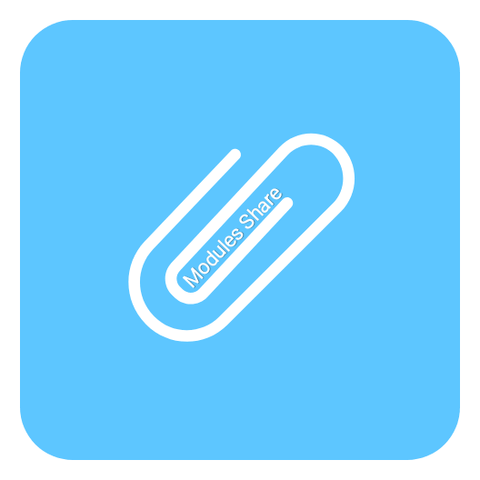模块分享app最新版2.0.1-pre安卓版