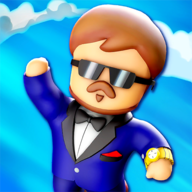 迷迷多人大逃杀(StumbleGuys)v0.64全皮肤解锁版