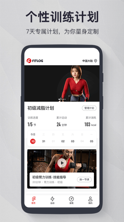 FITLOG