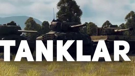 War Thunder Mobile