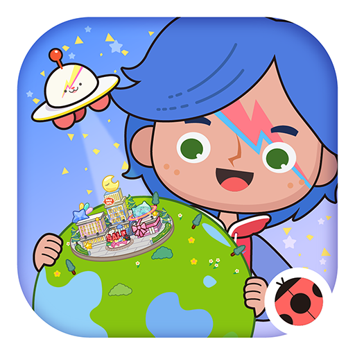 米加小镇三层别墅自建房(米加小镇世界)v1.7.143安卓版