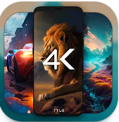 4k wallpapers官方下载4.2.2.1汉化版