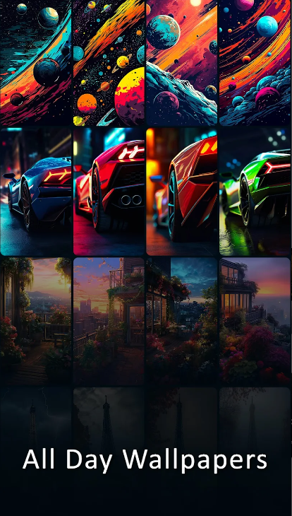 4K Wallpapers
