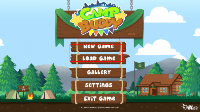 CampBuddy3.0汉化版