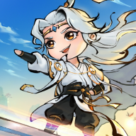 最强祖师v1.397.39705官方正版
