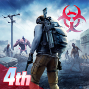 文明重启王牌战争国际版(Last Island of Survival:Unknown 15 Days)10.6安卓版