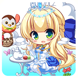 金色美少女大作战v1.0