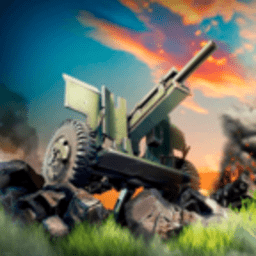 炮兵世界内置菜单版（&#346;wiat artylerii）v1.7.2安卓版
