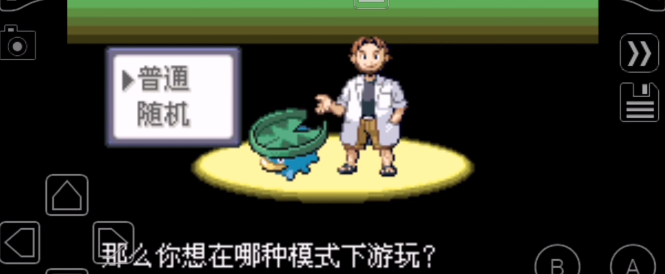 口袋妖怪传说绿宝石1.4.5.8