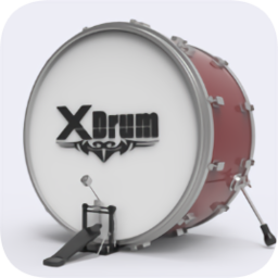 X架子鼓软件v3.8安卓版