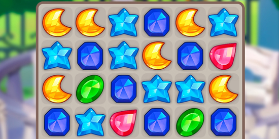 Cinderella: Magic Match