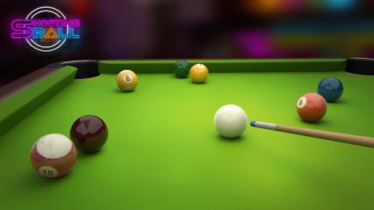 ShootingBall