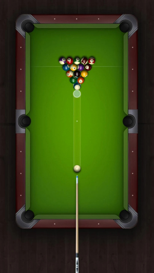 ShootingBall