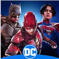 不义联盟2手机版(Injustice 2)v6.1.0安卓版