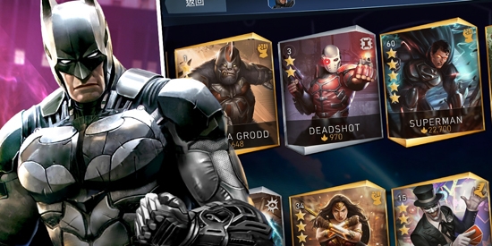 Injustice 2