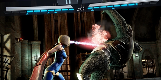 Injustice 2