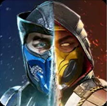真人快打移动版(MORTAL KOMBAT)v5.2.0官方版