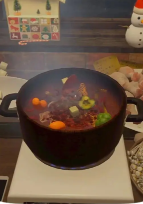 <strong>可口火锅红包版</strong>