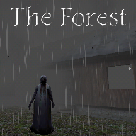 兰德里纳河的森林雨天模组(Slendrina:The Forest- It)v1.0安卓版