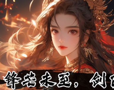 暗夜物语胜者