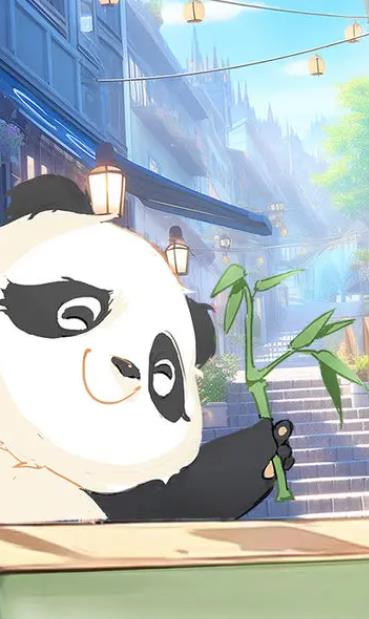 <strong>人手一只大熊猫游戏</strong>
