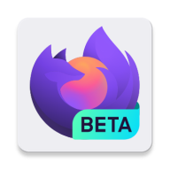 Firefox Focus Beta浏览器app最新版v123.0b6安卓手机版
