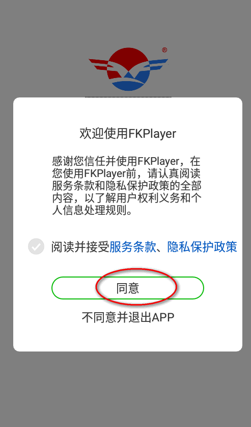 FkPlayer