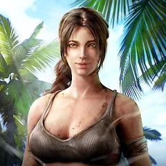 迷失蔚蓝2命运岛最新版(LOST in BLUE2)v1.50.3安卓版