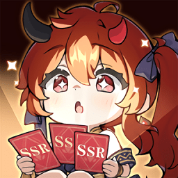 抽卡异世界游戏v0.15安卓版