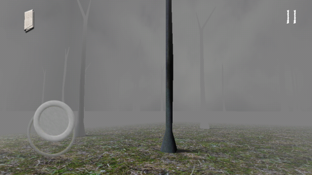 <strong>兰德里纳河的森林雨天模组(Slendrina: The Forest)</strong>