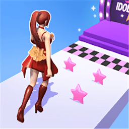 偶像明星走秀v0.1.0.0