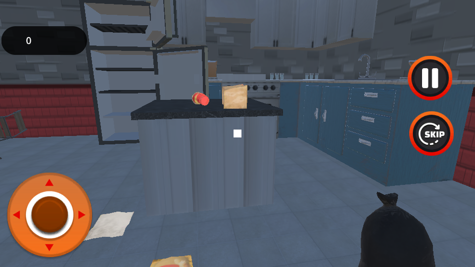 翻转的家居设计(House Flipper: Home Design 3D)